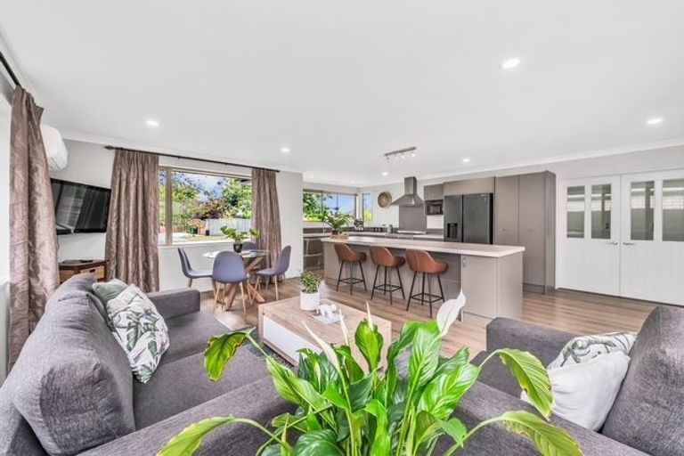 Photo of property in 58 Dryden Avenue, Rolleston, 7614