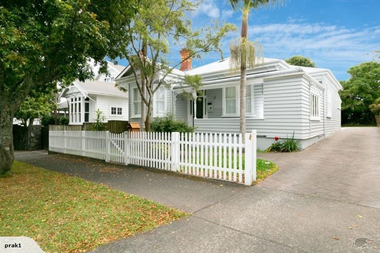 Photo of property in 31 Walters Road, Mount Eden, Auckland, 1024