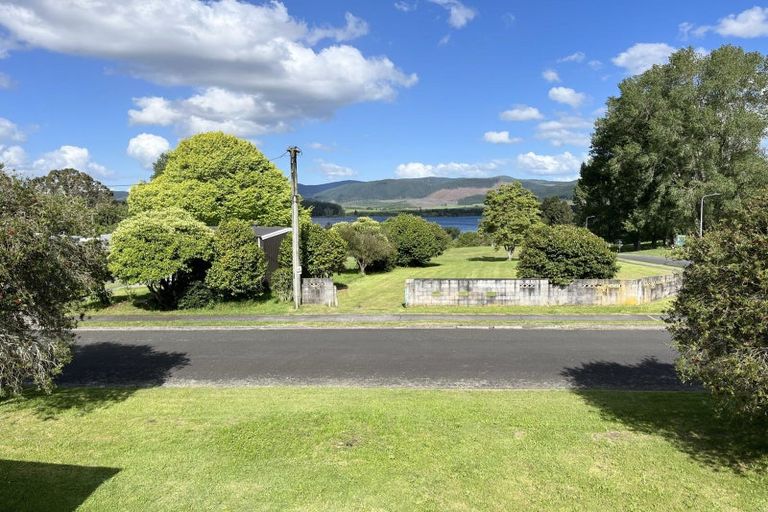 Photo of property in 3 Lake Road, Mangakino, 3421