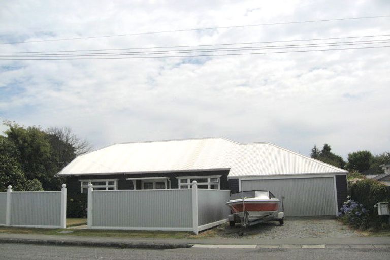 Photo of property in 135 Chapter Street, St Albans, Christchurch, 8052