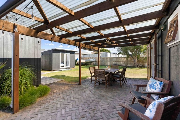 Photo of property in 125b Lorraine Place, Whangamata, 3620