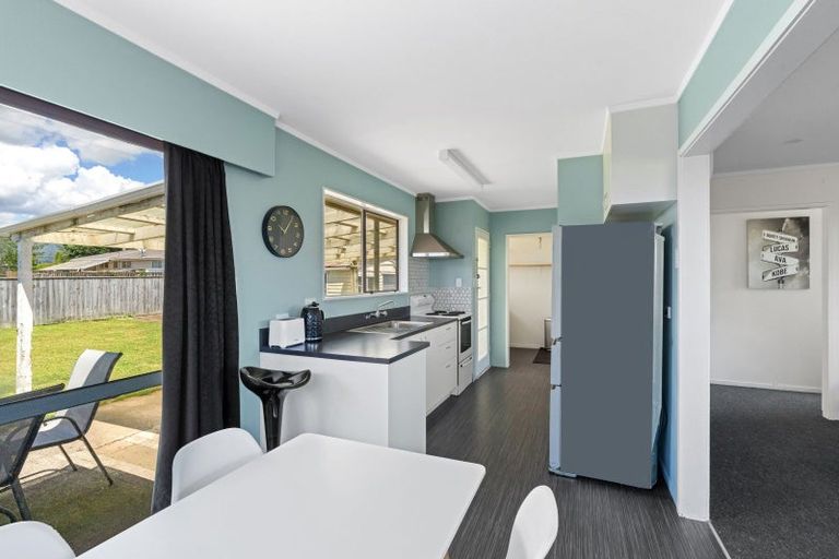 Photo of property in 33 Solway Street, Levin, 5510