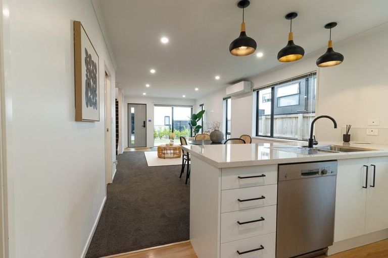 Photo of property in 3/44 Glenview Terrace, Glenview, Hamilton, 3206