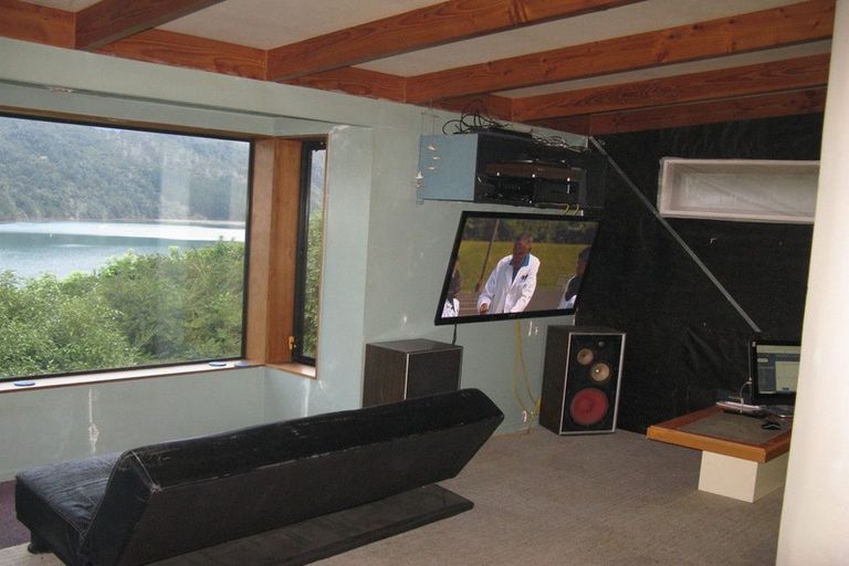 Photo of property in 3178 Archers Road, Tennyson Inlet, Rai Valley, 7195