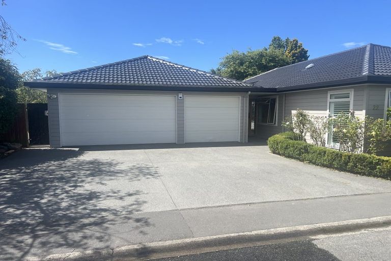 Photo of property in 22 Sefton Street, Belfast, Christchurch, 8051