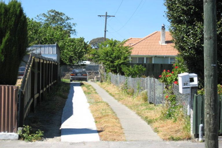 Photo of property in 37a Lucas Street, Riversdale, Blenheim, 7201