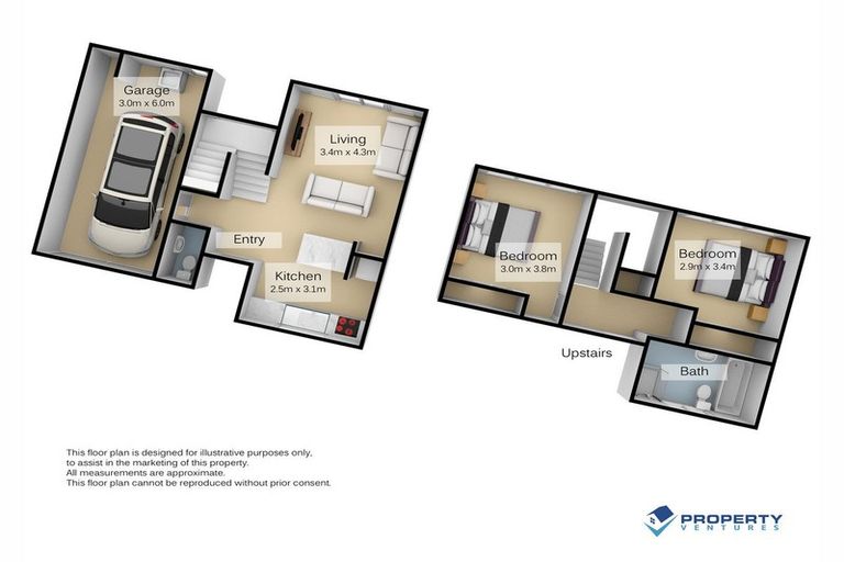 Photo of property in 11/3 Korimako Street, Frankton, Hamilton, 3204