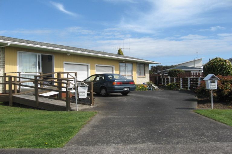 Photo of property in 83b Surrey Road, Springvale, Whanganui, 4501