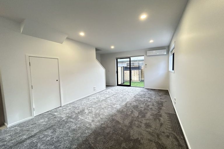 Photo of property in 6/3 Shearer Avenue, Papanui, Christchurch, 8052
