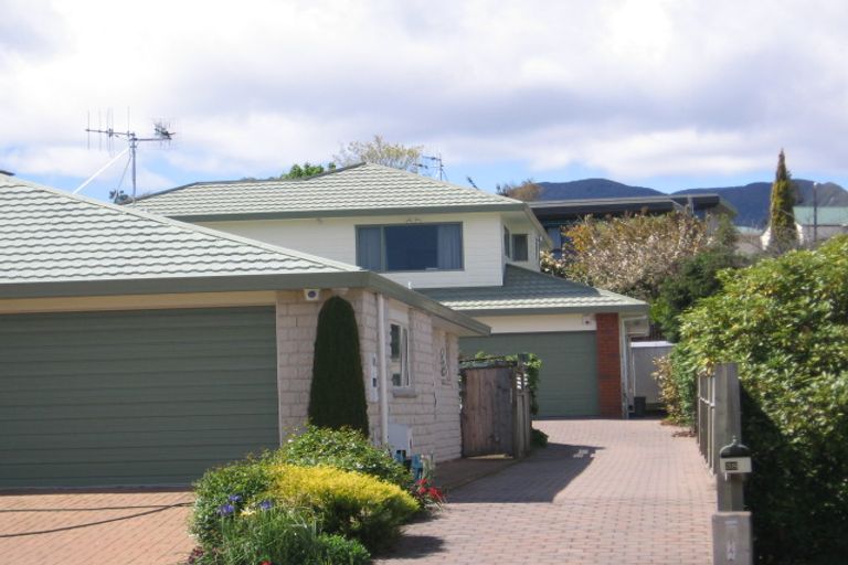 Photo of property in 2/38 Kurupae Road, Hilltop, Taupo, 3330