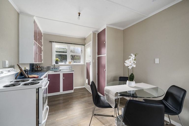 Photo of property in 7 Totara Street, Trentham, Upper Hutt, 5018