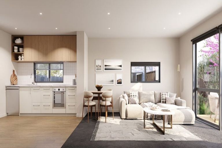 Photo of property in 1/11 Reading Street, Upper Riccarton, Christchurch, 8041