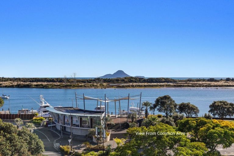 Photo of property in Quayside Apartments, 116/11 George Street, Whakatane, 3120