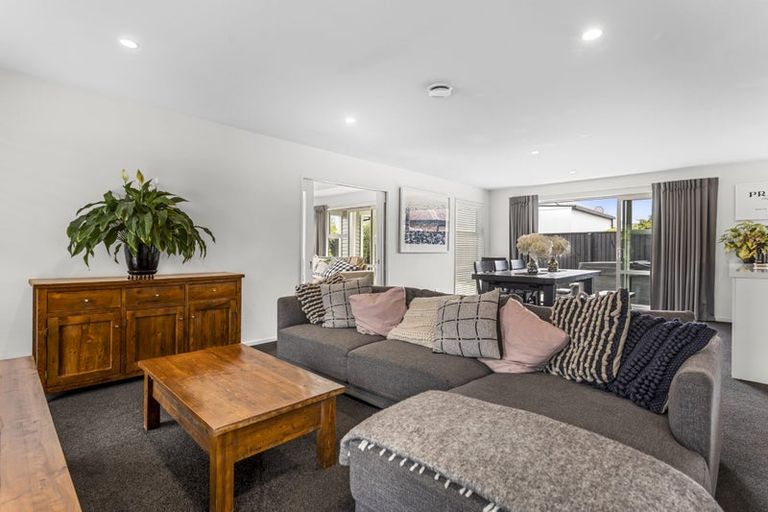 Photo of property in 1 Glenary Drive, Prebbleton, 7604