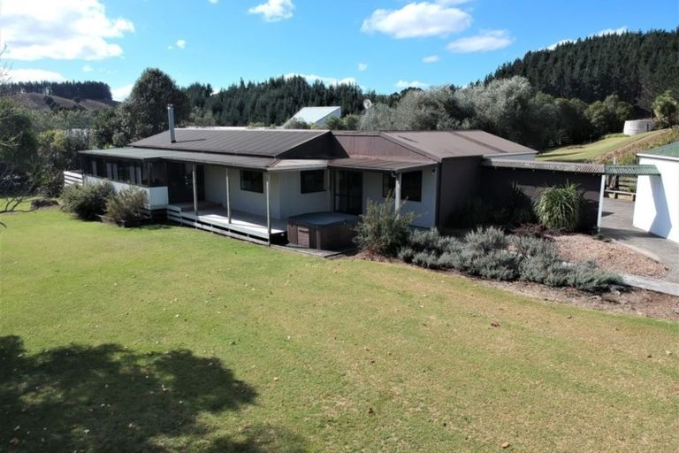 Photo of property in 44 Smith Road, Whareora, Whangarei, 0175
