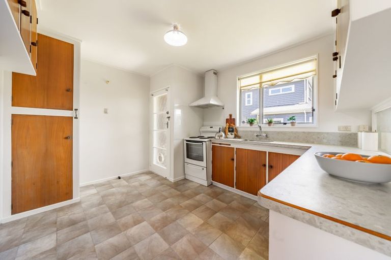 Photo of property in 1/103 Pretoria Street, Hutt Central, Lower Hutt, 5010