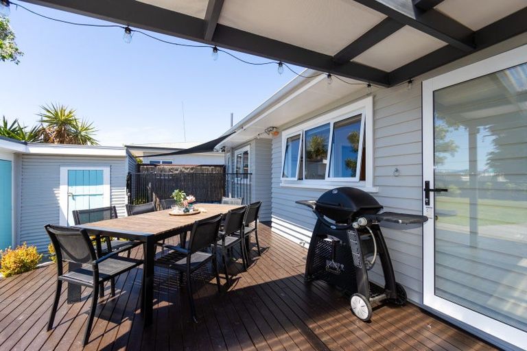 Photo of property in 4 Wycliffe Street, Onekawa, Napier, 4110