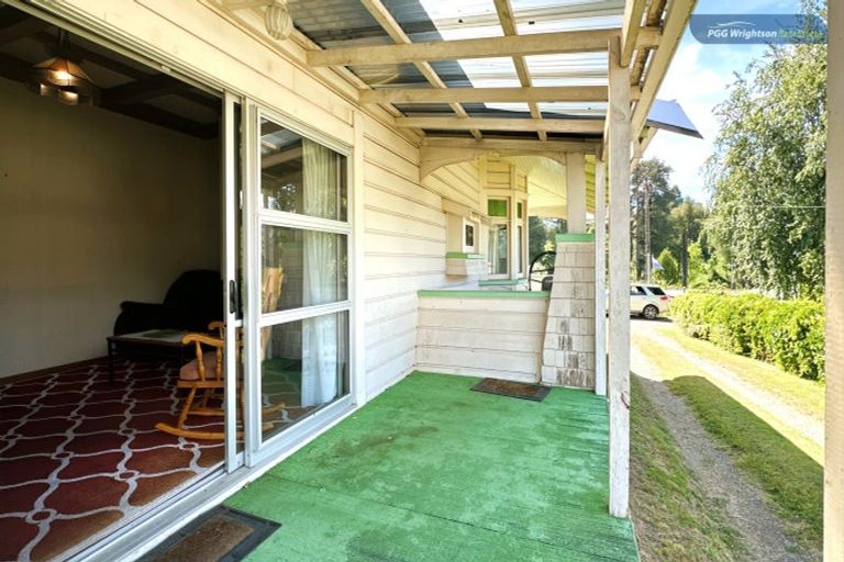 Photo of property in 179 Hautapu Street, Taihape, 4720