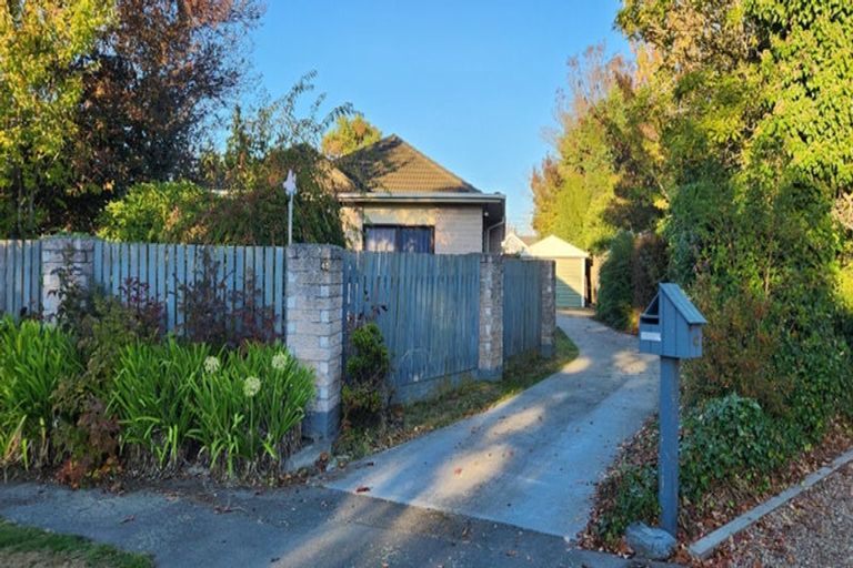 Photo of property in 45 Appleby Crescent, Burnside, Christchurch, 8053