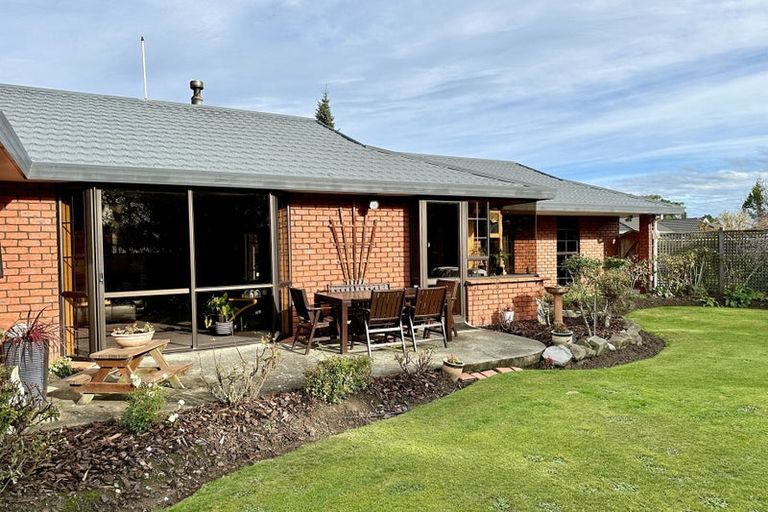 Photo of property in 173 Taiepa Road, Otatara, Invercargill, 9879