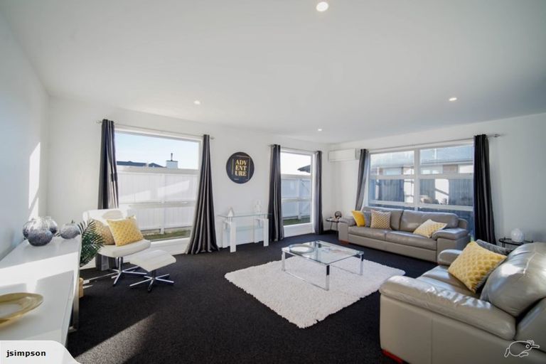 Photo of property in 13 Goh Street, Lincoln, 7608