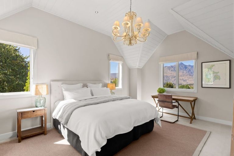 Photo of property in 183 Dalefield Road, Dalefield, Queenstown, 9371