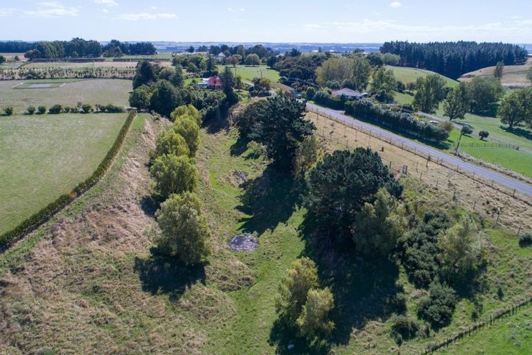 Photo of property in 203 Fergusson Road, Halcombe, Feilding, 4779