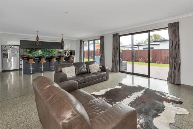 Photo of property in 4 Ballinger Place, Kaiapoi, 7630