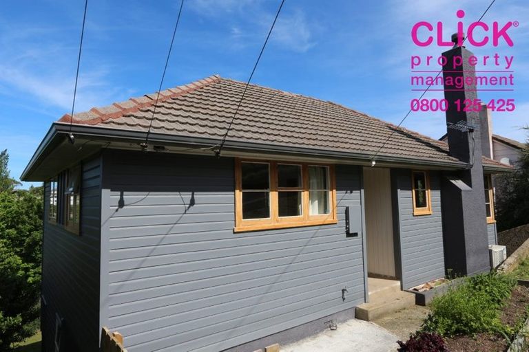 Photo of property in 86 Columba Avenue, Calton Hill, Dunedin, 9012