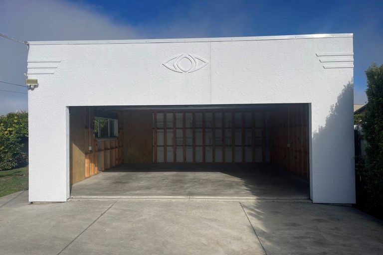 Photo of property in 1011 Outram Road, Akina, Hastings, 4122