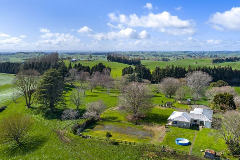 Photo of property in 522 Waimanu Road, Pukeatua, 3880