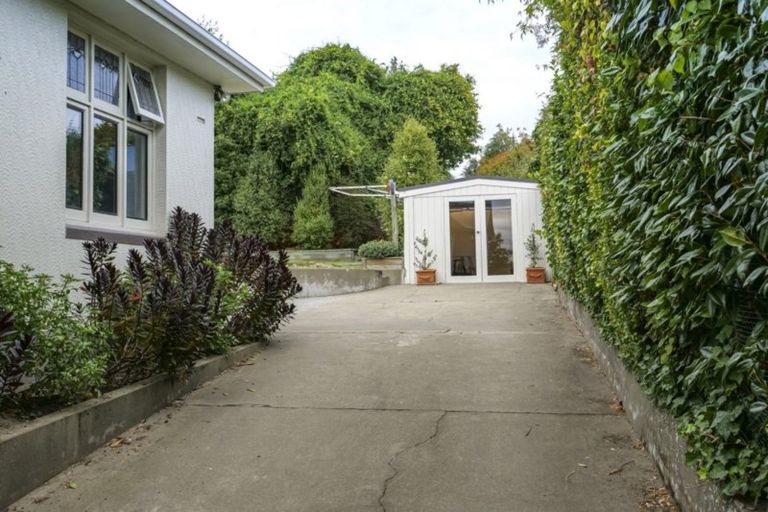Photo of property in 186 Douglas Street, Highfield, Timaru, 7910