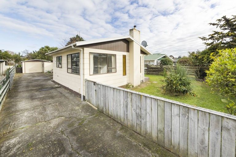 Photo of property in 44 Maxwells Line, Awapuni, Palmerston North, 4412