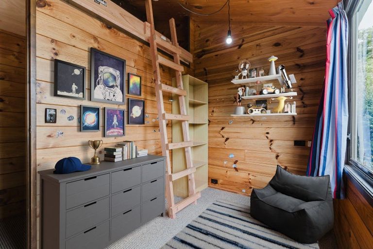 Photo of property in 51 Opaki Kaiparoro Road, Opaki, Masterton, 5882