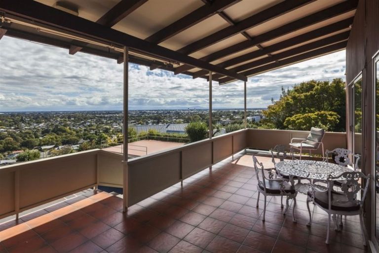 Photo of property in 31 Whaka Terrace, Huntsbury, Christchurch, 8022