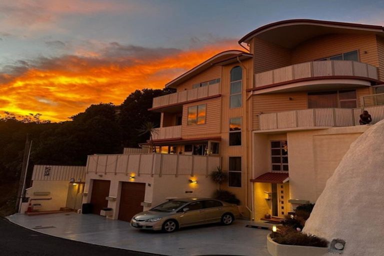 Photo of property in 191 Cecil Road, Wilton, Wellington, 6012