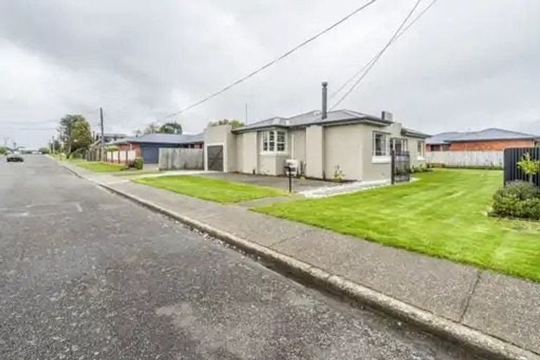 Photo of property in 18 Galway Street, Grasmere, Invercargill, 9810