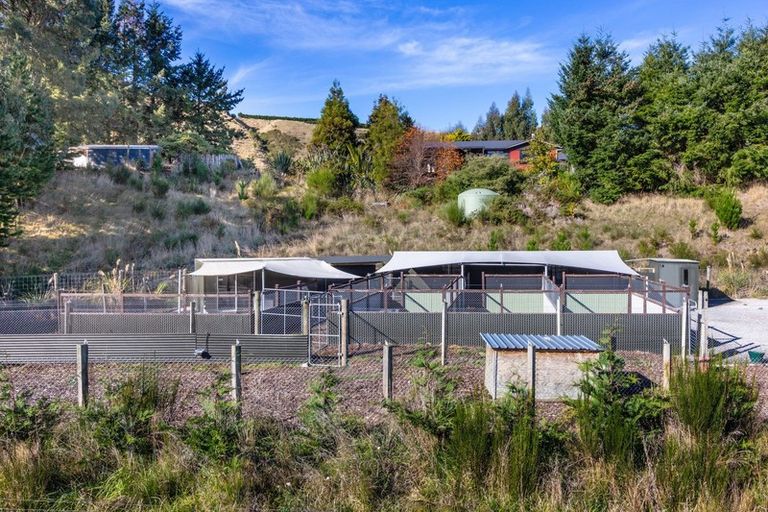 Photo of property in 944 Mapara Road, Kinloch, Taupo, 3385