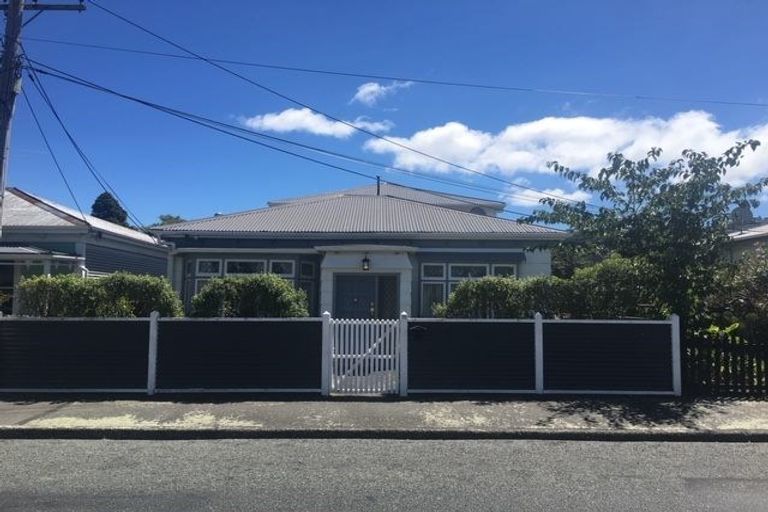 Photo of property in 73 Richmond Street, Petone, Lower Hutt, 5012