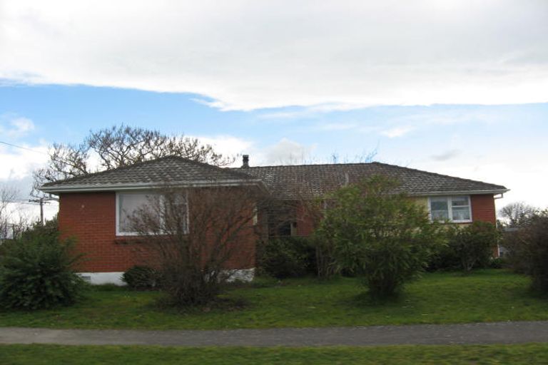 Photo of property in 6 Stuart Crescent, Masterton, 5810