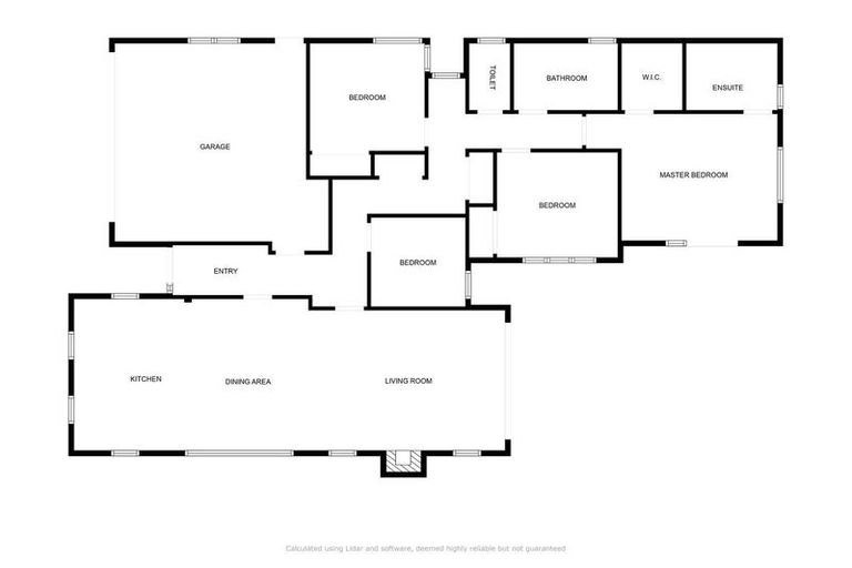 Photo of property in 15 Len Hale Place, Parklands, Christchurch, 8083