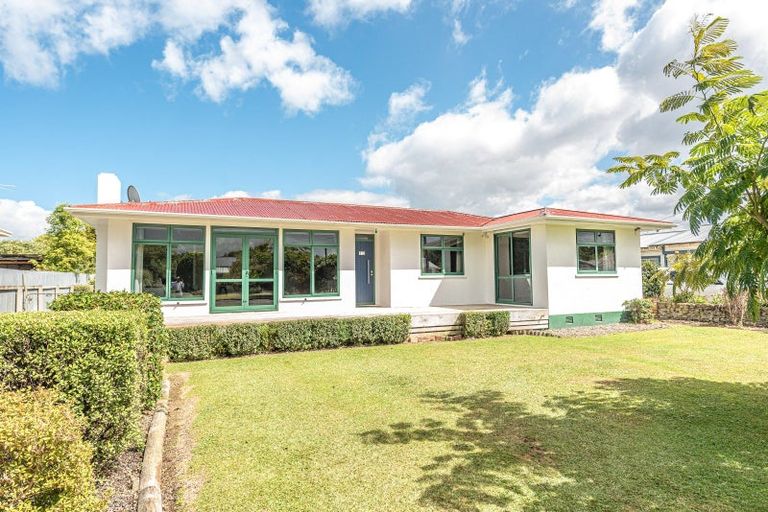 Photo of property in 13 Madras Street, Aramoho, Whanganui, 4500