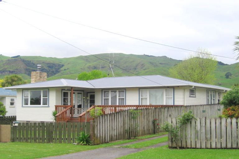 Photo of property in 29 Claremont Avenue, Paeroa, 3600