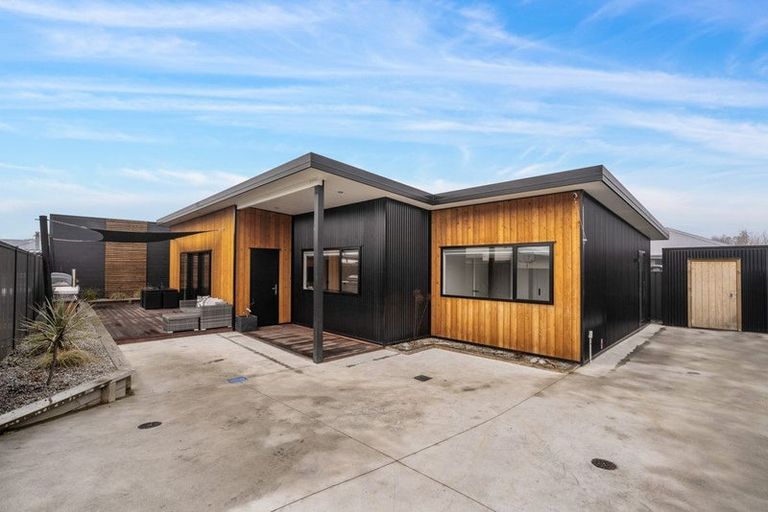 Photo of property in 7a Coleraine Street, Cromwell, 9310