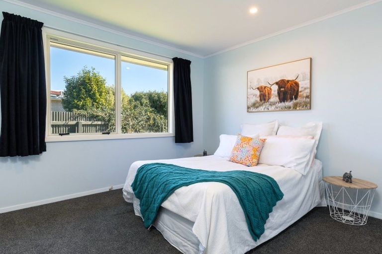 Photo of property in 11 Karina Crescent, Redwoodtown, Blenheim, 7201