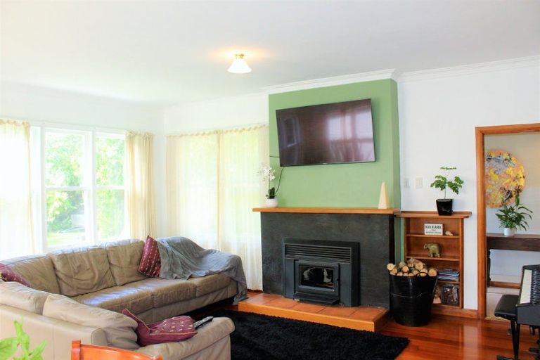 Photo of property in 565 Birch Road East, Herbertville, Dannevirke, 4970