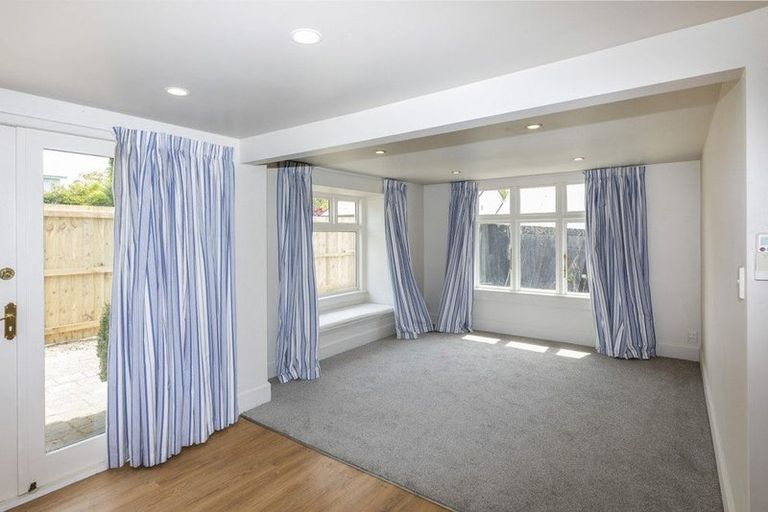 Photo of property in 23 Claremont Avenue, Papanui, Christchurch, 8053