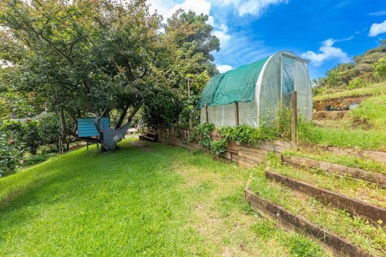 Photo of property in 522 Waiotemarama Gorge Road, Waimamaku, Kaikohe, 0473