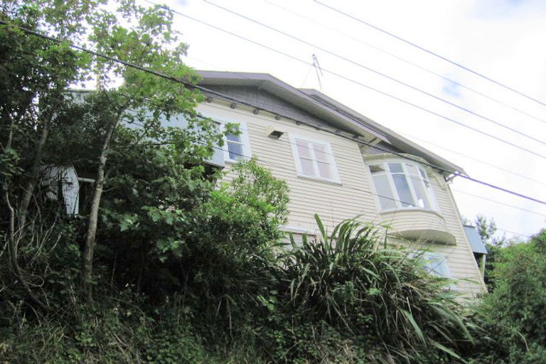 Photo of property in 20 Pearce Street, Vogeltown, Wellington, 6021
