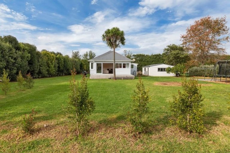 Photo of property in 40 Tangihua Road, Maungakaramea, Whangarei, 0178